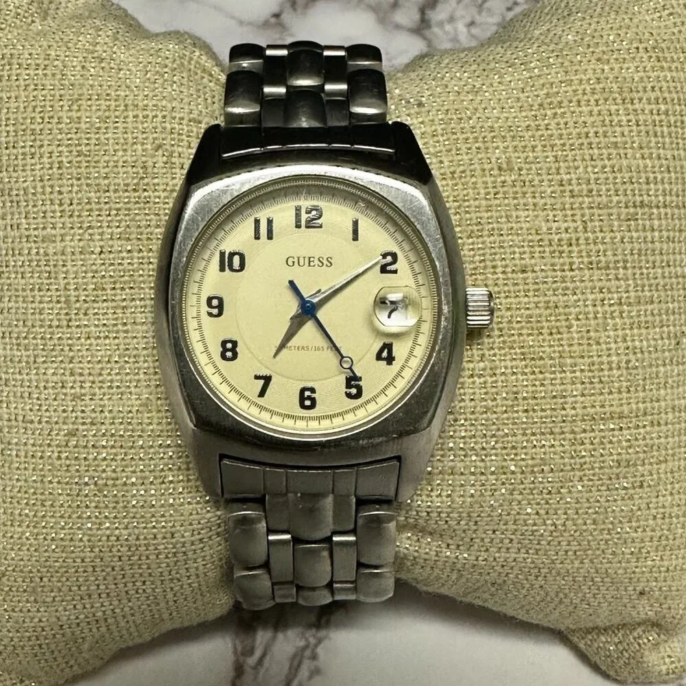GUESS vintage waterpro